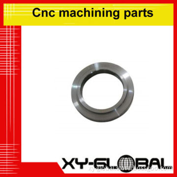 Stainless Steel Ring CNC Machining Precision Parts